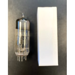 Novosibirsk 6N6P forforst�rkerr�r CCCP NOS tube